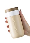 Dopper
Travel Mug 300ml
Earthy Brown